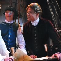 'Treasure Island' Opens September 21 at Lifeline Theatre